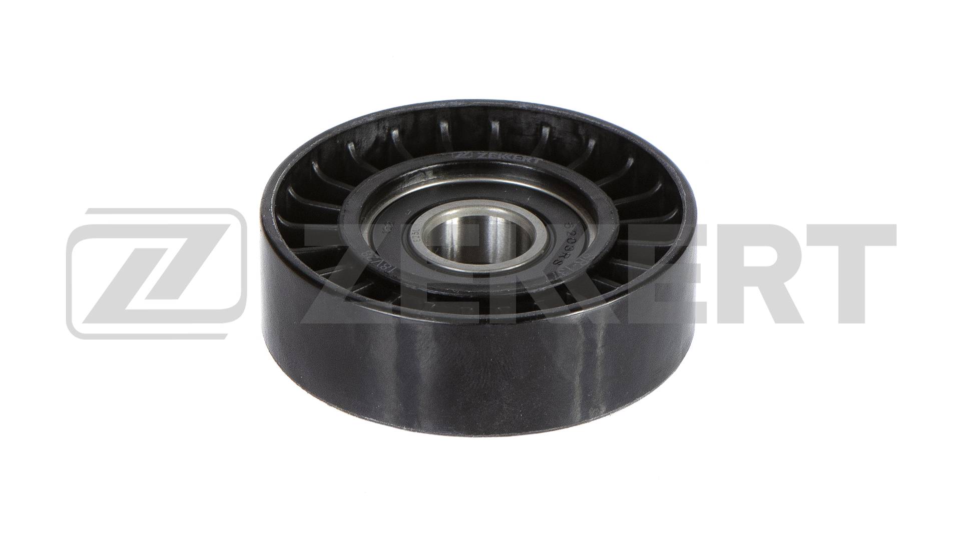 Ролик приводного ремня MB Vaneo (414) 02-, A (168) 97-, B (245) 05- обводной Zekkert