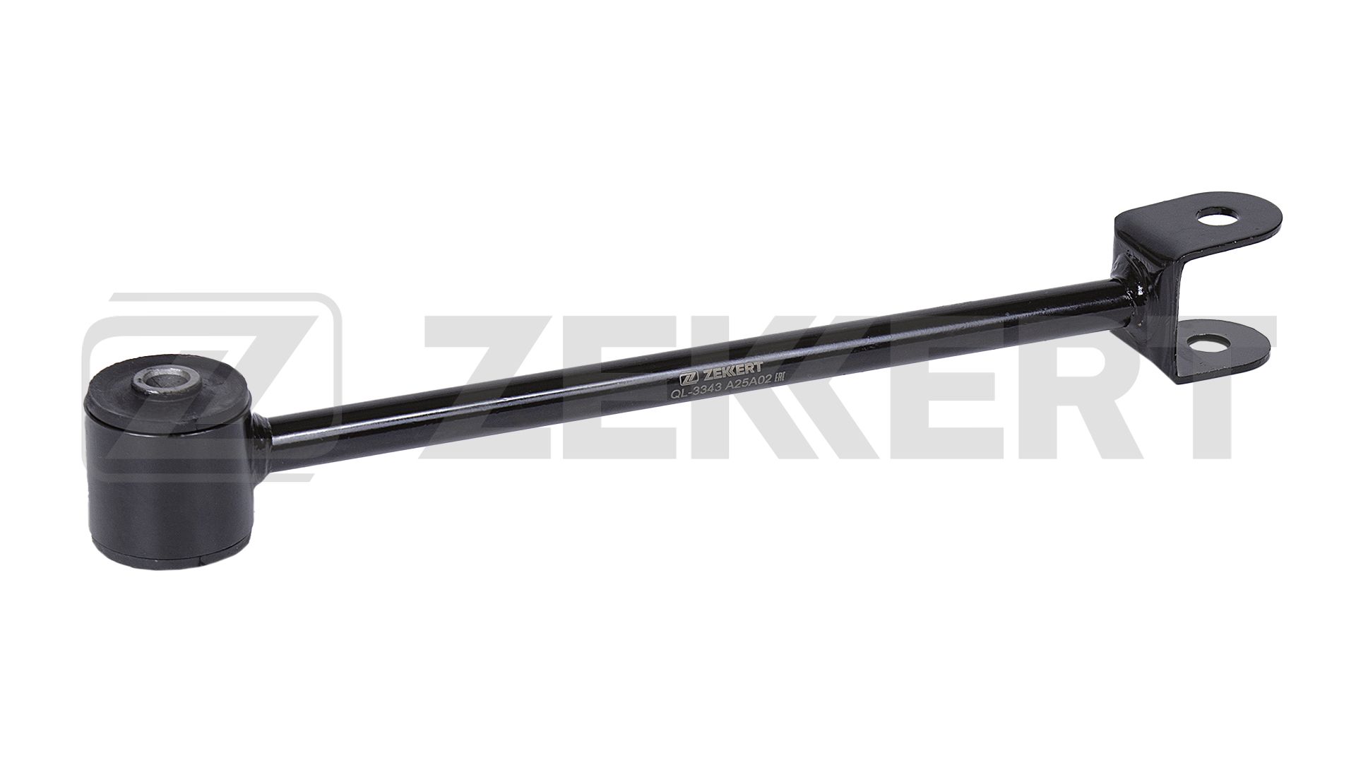 Рычаг ZEKKERT QL3343 задн. продол. Nissan X-Trail (T30) 01-