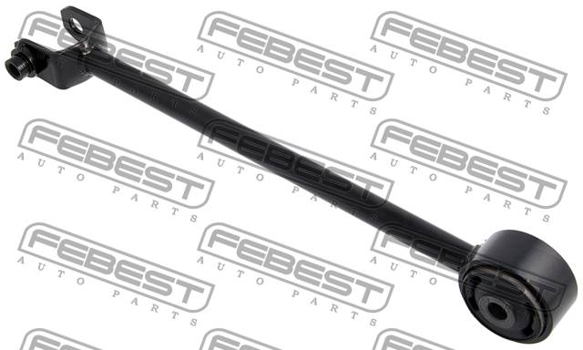 Рычаг HONDA ACCORD CL9 2003-2008 [EU] тяга задняя поперечная верхняя \ 0325-CL7UP FEBEST