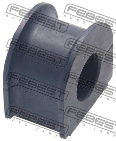 Втулка стабилизатора HONDA ASCOT INNOVA CC5 [JP] переднего d25.4 \ HSB-034 FEBEST