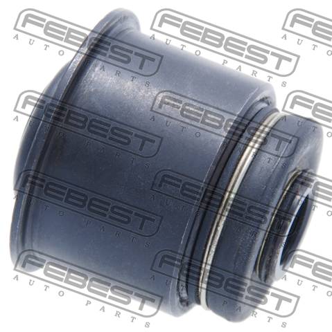 Сайлентблок TOYOTA CROWN/CROWN MAJESTA GS151,JZS15#,LS151,UZS15# 1995.08- заднего верхнего рычага \ TAB-472Z FEBEST