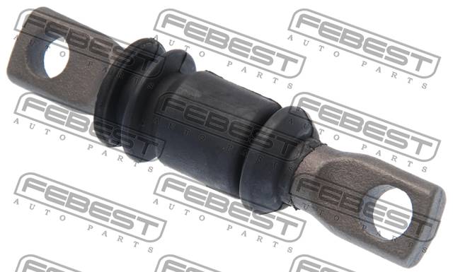 Сайлентблок Hyundai Elantra (XD) 00-06 переднего рычага передний \ FEBEST HYAB-LANS