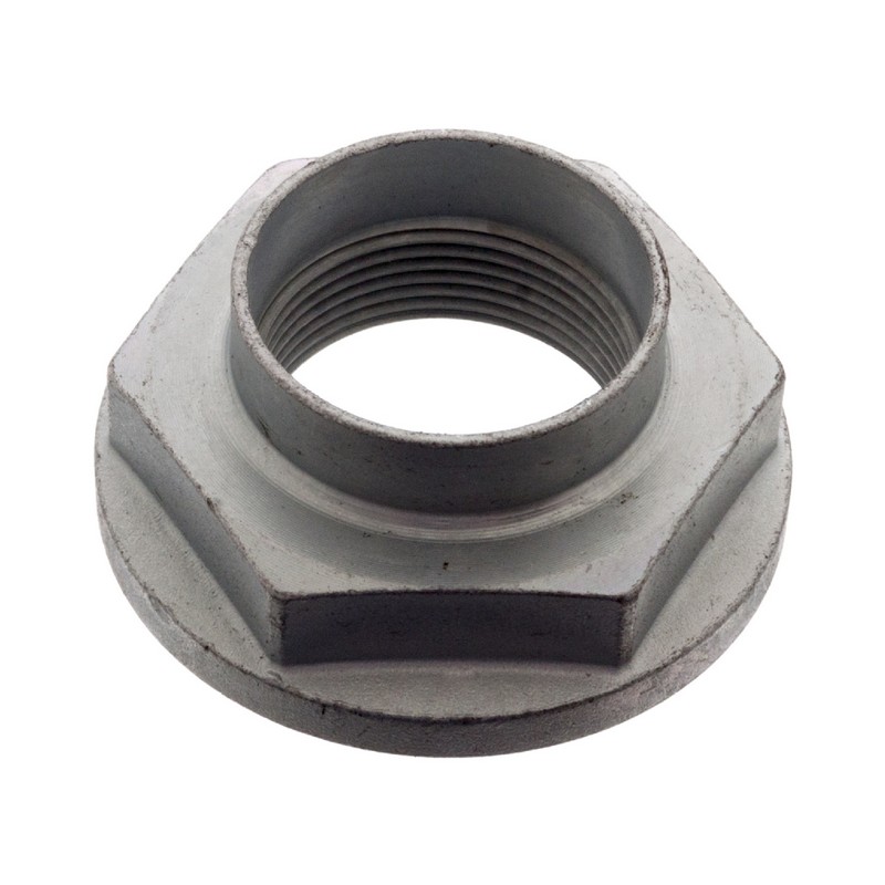 Гайка ступицы FEBI (M30x1.5) BMW E46/E36/E30/E28/E34/E32/E38