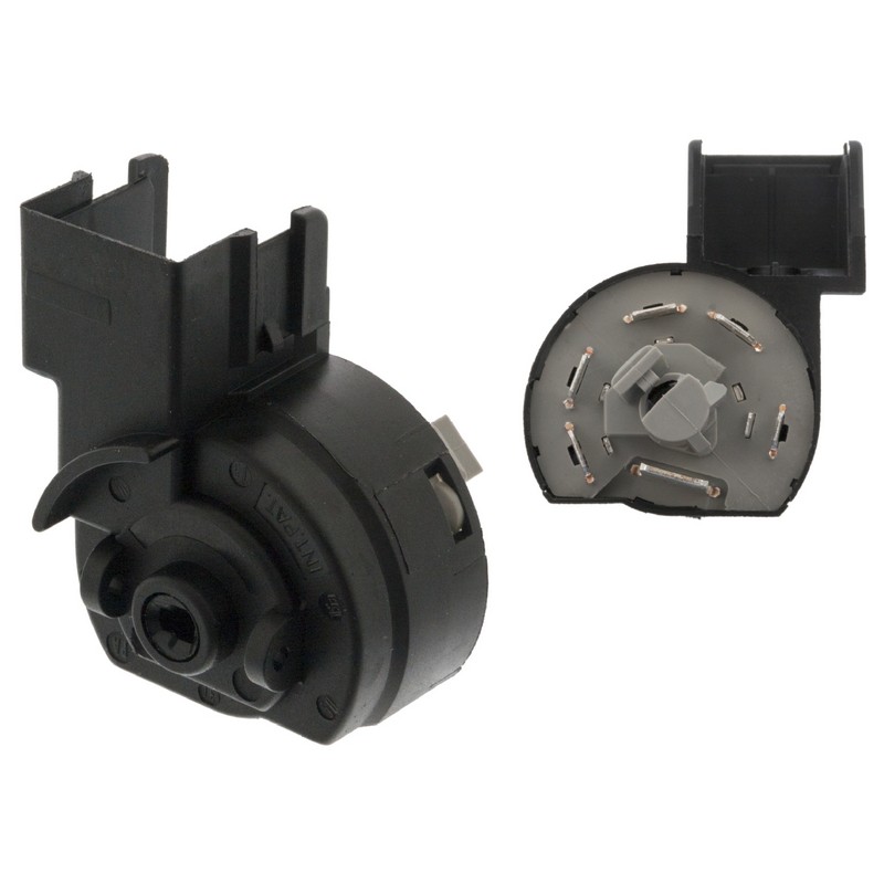 Группа контактная замка зажиг. FEBI OPEL Astra F/Vectra B/Omega B