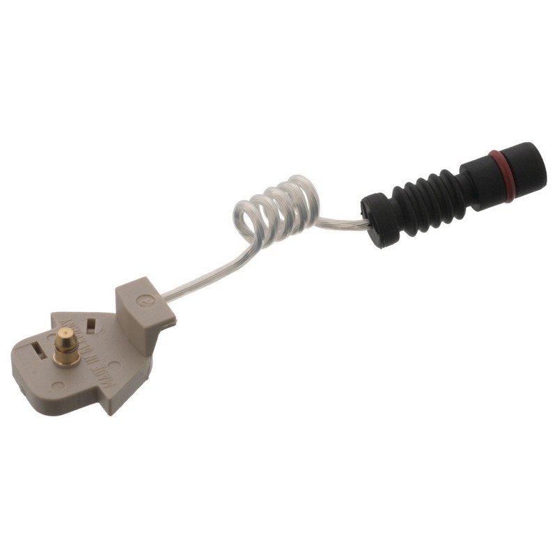 Датчик колодки тормозной FEBI MB =1265400617