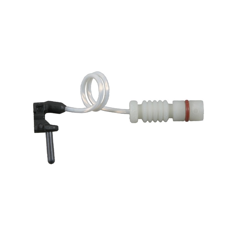 Датчик колодки тормозной FEBI MB W163