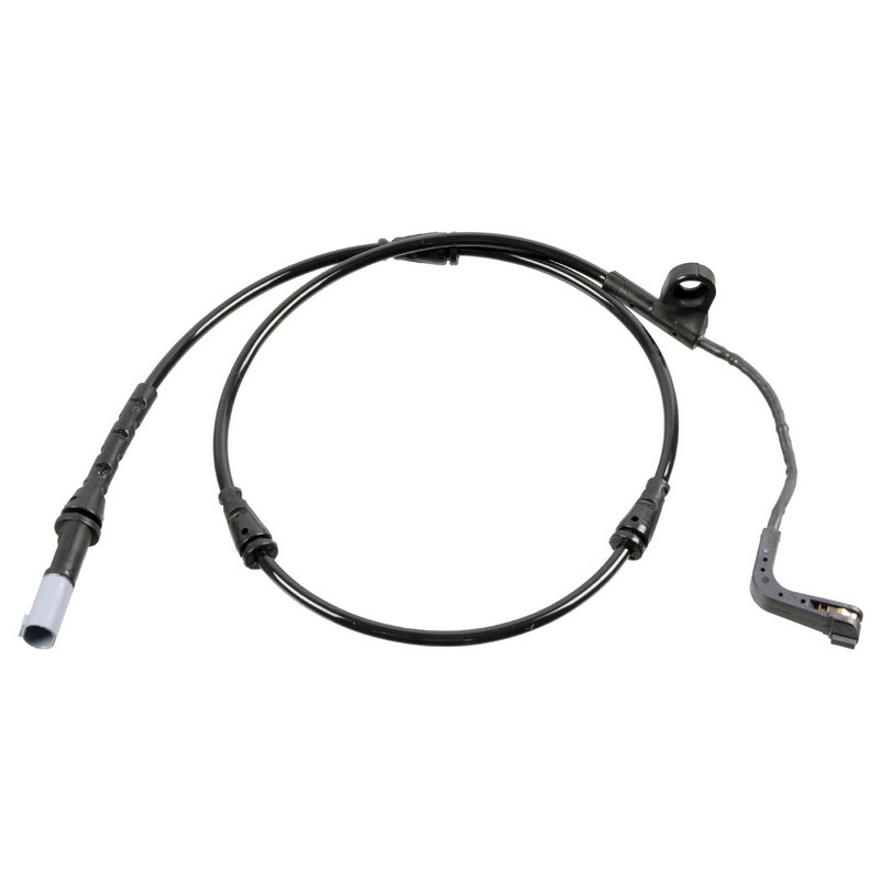 Датчик колодки тормозной FEBI BMW X5 E70 передн.