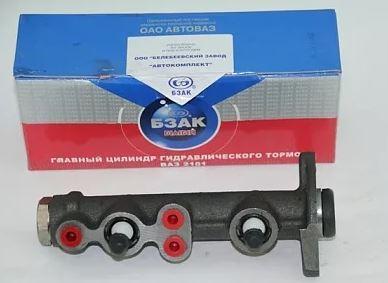 Цилиндр тормозной главный для а/м ВАЗ 2101 Автокомплект 2101-3505009