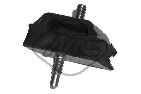 Опора задней балки Citroen Xsara/ZX/Peugeot 306 зад _METALCAUCHO