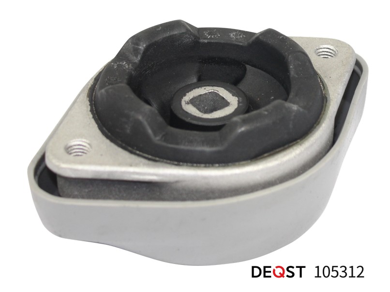 Опора КПП VAG A4 94-, A6 II 97-, Superb (3U4) 01-, Passat V 96- \ DEQST 105312