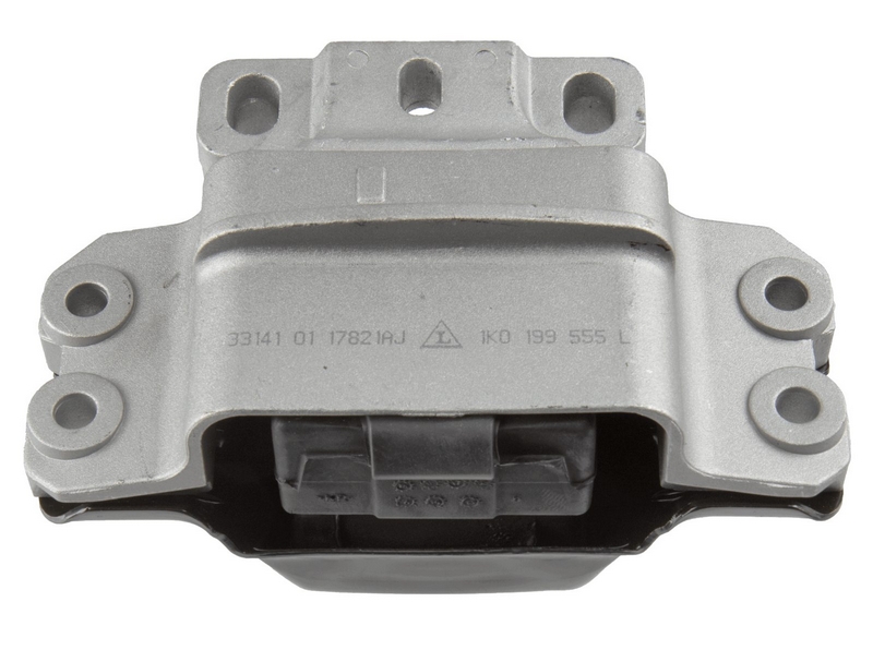 Опора КПП VAG A3 03-, Golf V 04-, Passat 05-, Octavia 04-, Superb 10- (1K0199555L) \ LEMFORDER 3314101