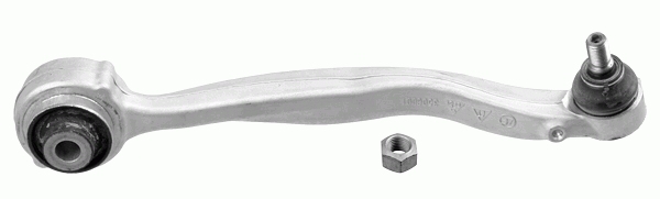 Рычаг Merсedes C (W204) 07-14, E (W212) 09- передний нижний правый \ LEMFORDER 3506001
