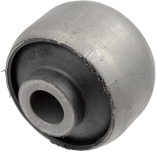 Сайлентблок рычага Audi 100 90-, A6 94- переднего внутренний \ LEMFORDER 1008001