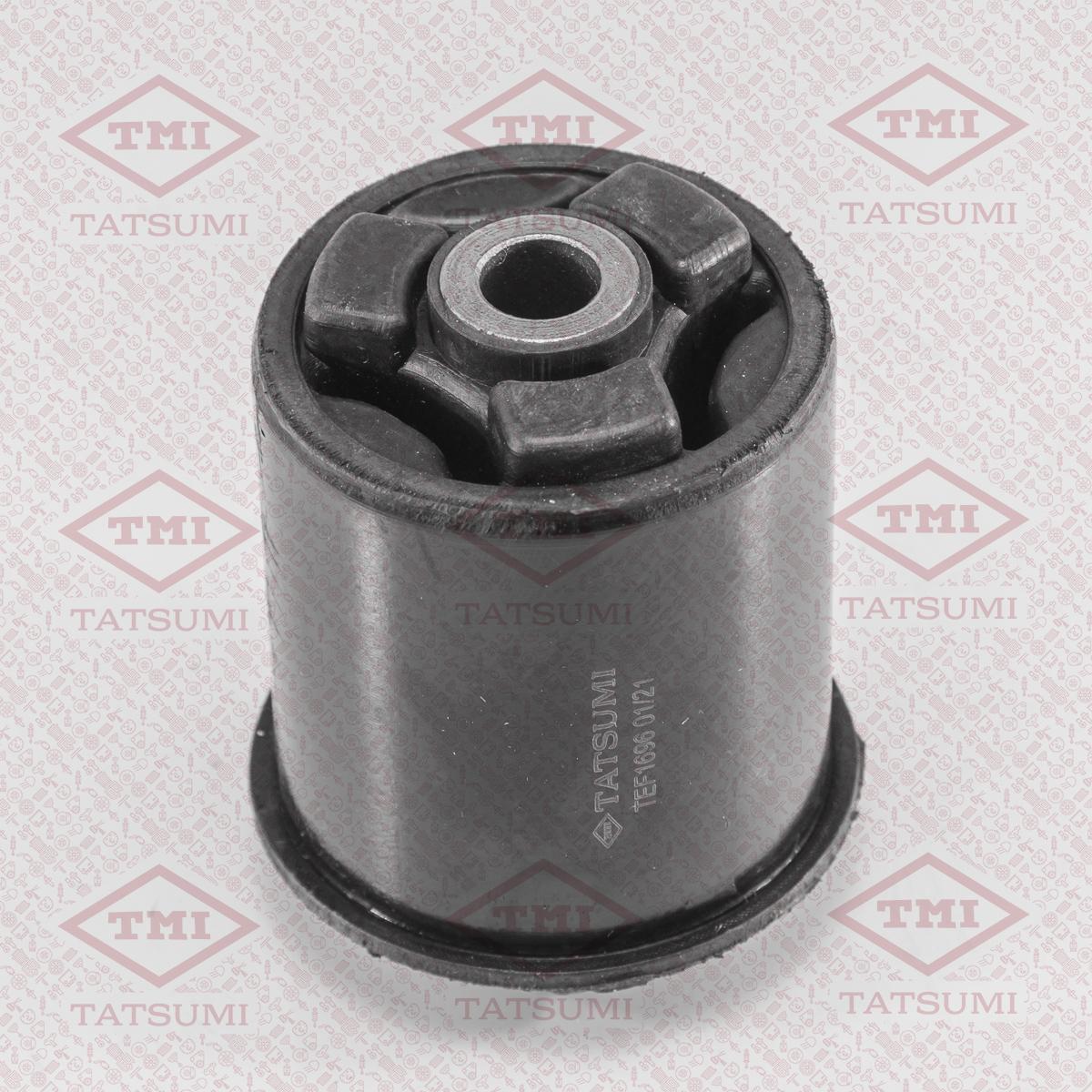 С/блок TATSUMI DAEWOO Nexia/Espero/Lanos 93->OPEL Kadett 84->