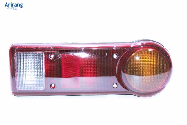 Фонарь Hyundai H100 96- задний правый \ ARG232050RTAXI ARIRANG