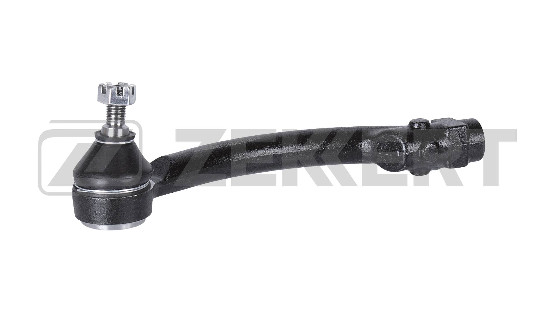 Наконечник рулевой лев. Kia Cerato III 13-