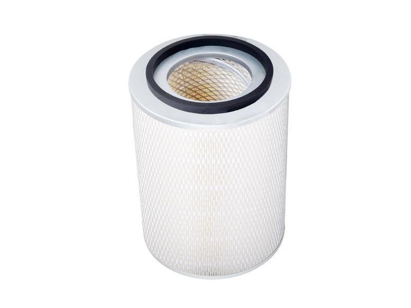 Фильтр воздушный SAKURA JOHN DEERE GRADER, LOADER WHEELED, LOADER TRACKED, TRACTOR; HITACHI; CASE;