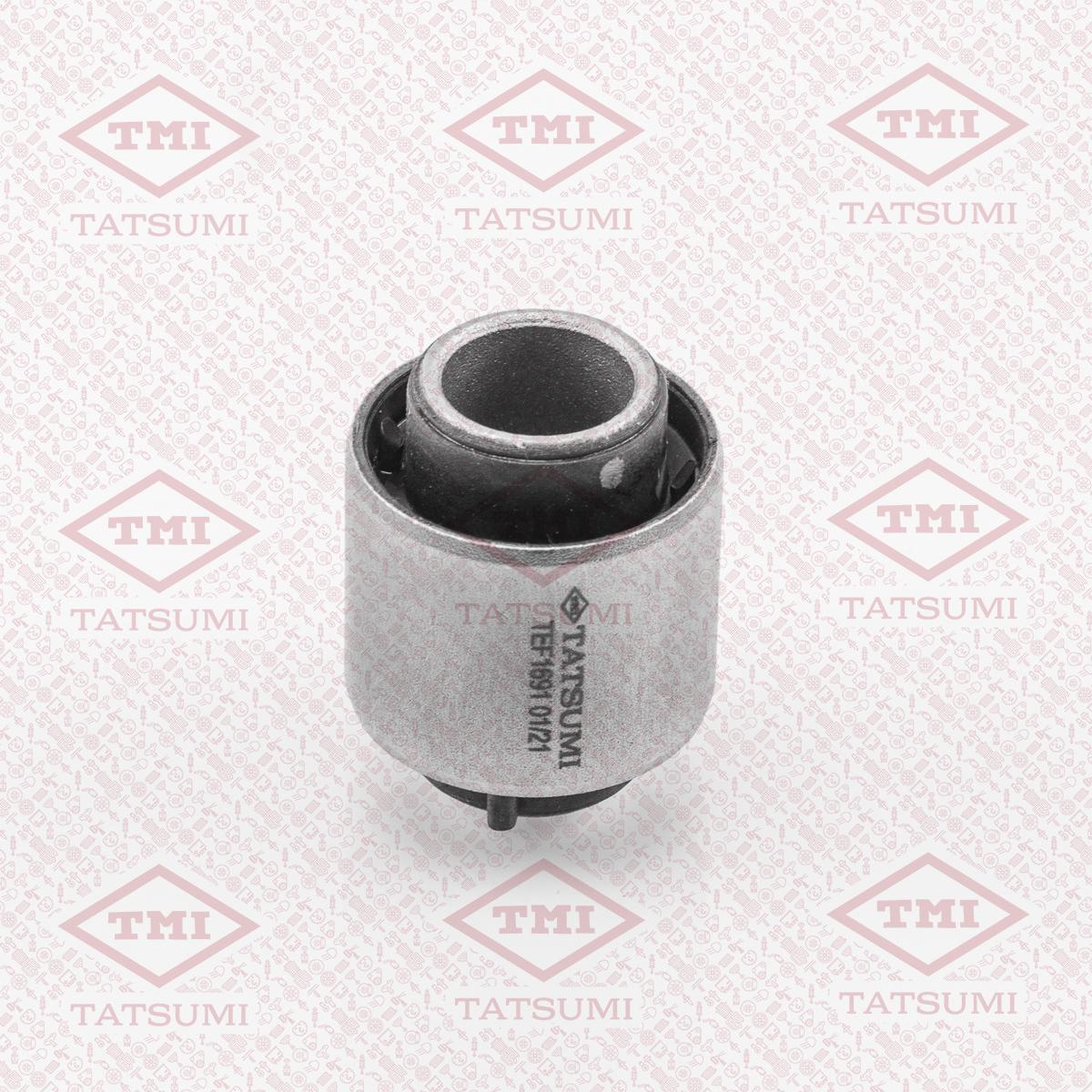 С/блок TATSUMI MAZDA 323/Premacy 98->