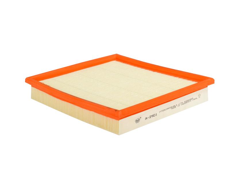 Фильтр воздушный SAKURA DAEWOO_NEXIA_1,5 16V A15MF 90 1995-_DAEWOO_NEXIA_1,5 G15MF 60, 71, 75 1995-