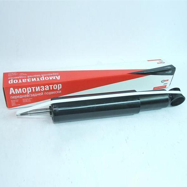 Амортизатор УАЗ 3163 Патриот передний СААЗ газовый
