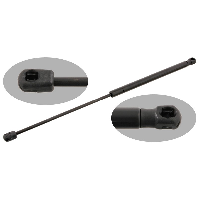 Упор газовый FEBI FORD / 1119688 / gas pressure spring,body,bonnets, lids, doors,gas pressure springs /