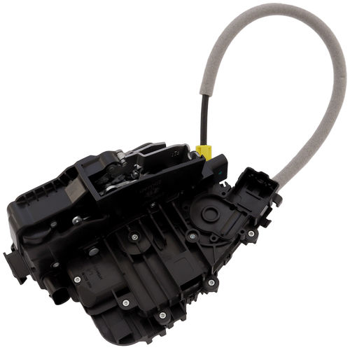 Механизм замка двери (Корпус без сердцевины) Mercedes W222 W213, GLE-CLASS W292, - FL_ZIKMAR