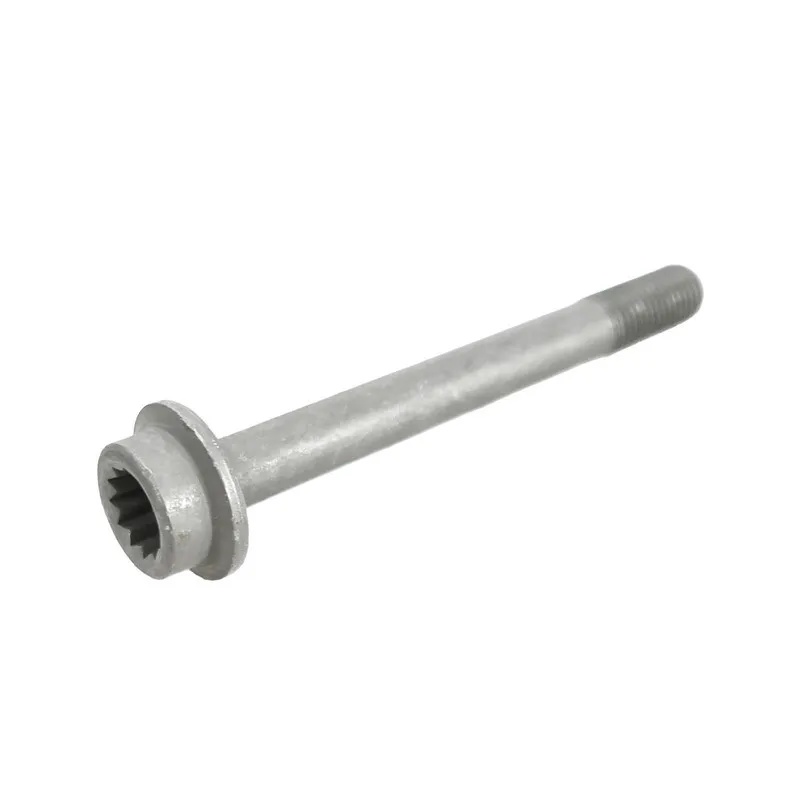 Винт с цилиндр. головкой с буртиком VAG (M10x1,25)
