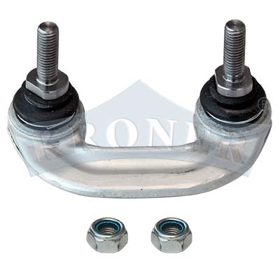 Стойка стабилизатора VAG Passat 96-00; A4 94-01, A8 97-02, Allroad 00-05 переднего 85 мм Kroner