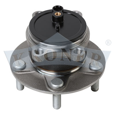 Ступица Mazda 3 13-, 6 12-, CX-5 11- задняя Kroner