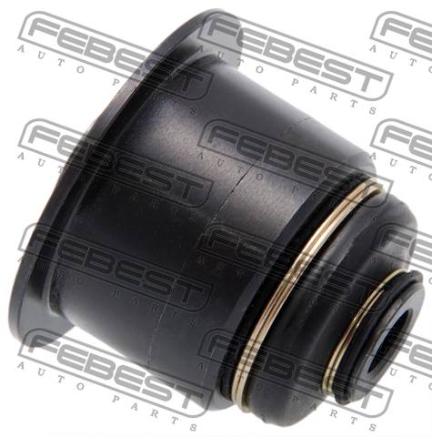 Сайлентблок TOYOTA CROWN/CROWN MAJESTA GS151,JZS15#,LS151,UZS15# 1995.08- переднего верхнего рычага \ TAB-454Z FEBEST