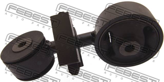 Подушка двигателя TOYOTA CAMRY ACV3# 2001.09-2006.01 [JP] правая \ TM-043 FEBEST