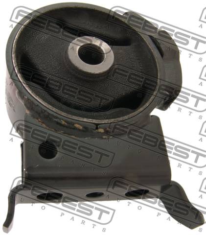 Подушка двигателя TOYOTA VITZ NCP1#,SCP1# 1999.01-2005.01 [JP] левая \ TM-085 FEBEST