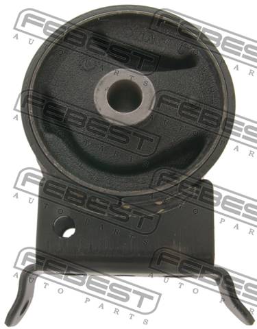 Опора двигателя Toyota Yaris 99- левая \ FEBEST TM-090