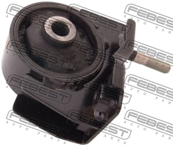 Подушка двигателя TOYOTA CALDINA AT191,CT19#,ET196,ST19# 1992.11-2002.06 [JP] задняя \ TM-093 FEBEST
