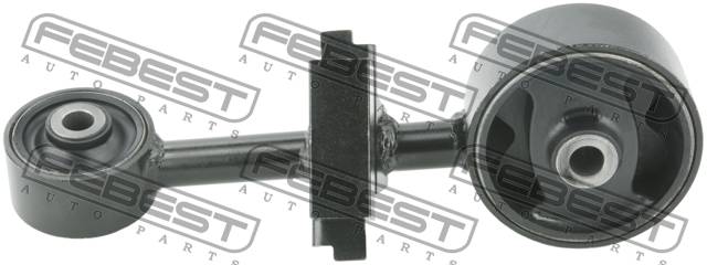 Подушка двигателя TOYOTA SOLARA ACV20,MCV20,SXV20 1998.06-2002.12 [US] правая \ TM-ACV36RH FEBEST