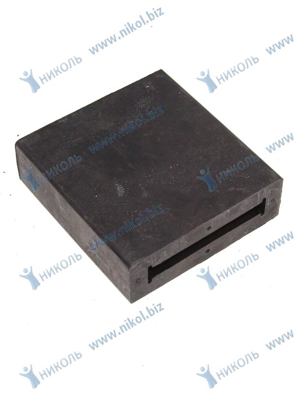 Прокладка рессоры ГАЗель Next ZOMMER C41R922912122