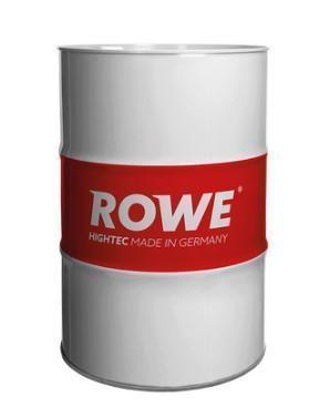 Масло моторное ROWE HIGHTEC TRUCKSTAR SYNT 5W-30 синтетическое 200л / 5W30
