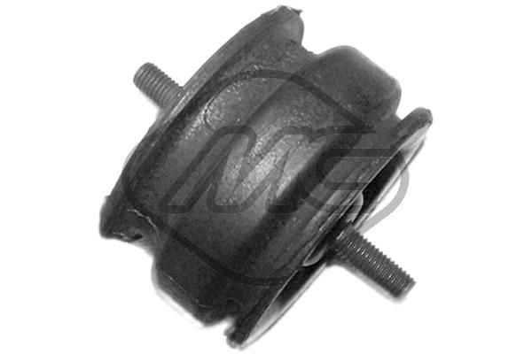 Опора двигателя передняяFord Transit 2.5D 86-95 _METALCAUCHO