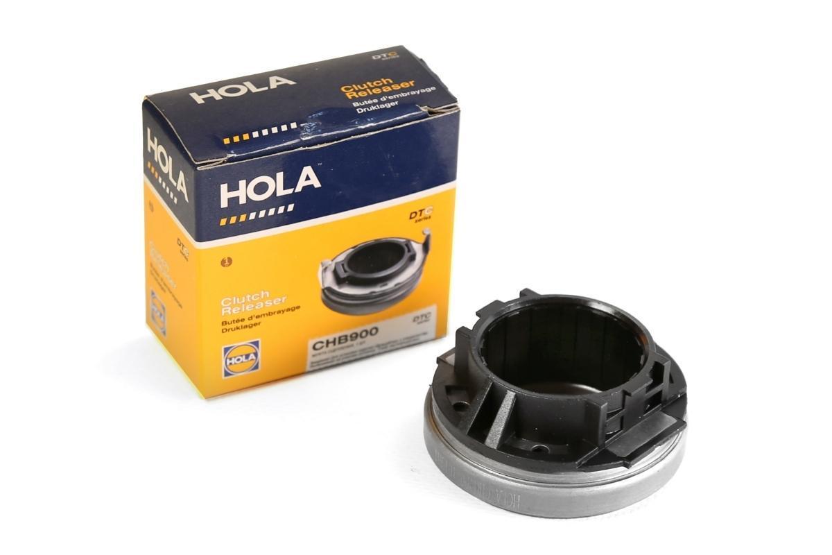 Подшипник выжимной Daewoo Nexia; Chevrolet Lanos, Aveo (T200, T250, T255) 02-; ZAZ Chance Hola