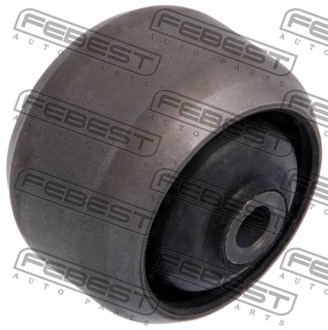 Сайлентблок NISSAN PRIMERA P12E 2002.01-2007.05 [EL] задней балки \ NAB-111 FEBEST