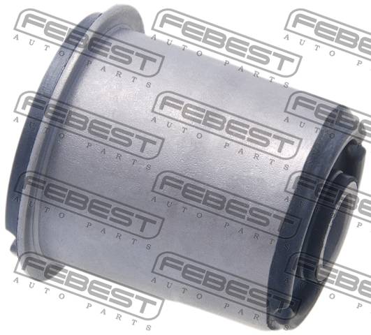 Сайлентблок SUBARU LEGACY B13 2003.01-2009.04 [JP] задней балки \ SAB-021 FEBEST