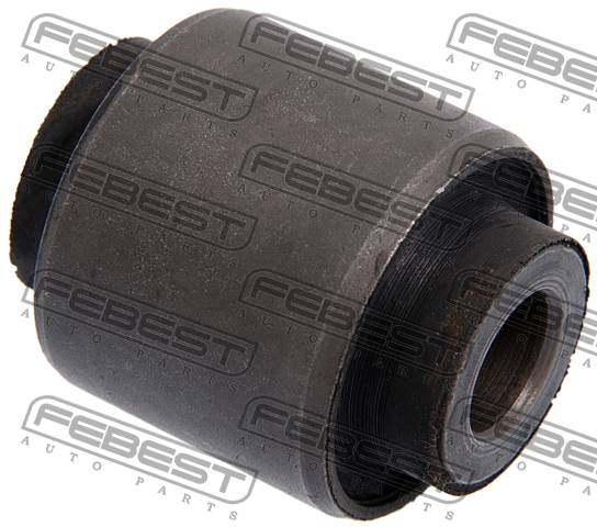 Сайлентблок MITSUBISHI GALANT DJ0# 2003.09-2012.06 [NA] задней поперечной тяги \ MAB-053 FEBEST