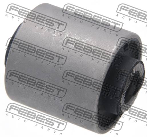 Сайлентблок Mitsubishi ASX 10-, Lancer (CS, CY) 03- заднего верхнего рычага \ FEBEST MAB-088RUB