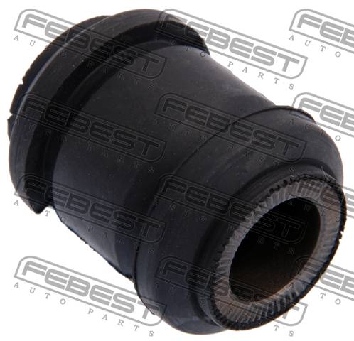 Сайлентблок TOYOTA COROLLA AE10#,CE10#,EE10# 1991.06-2002.06 [JP] задней поперечной тяги \ TAB-323 FEBEST