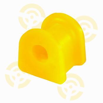 Втулка стабилизатора Точка Опоры 22013088 (2шт. в упаковке, цена за 1шт.) задней подвески VOLKSWAGEN CRAFTER (2006- ) 2WD, ID = 19,7 мм