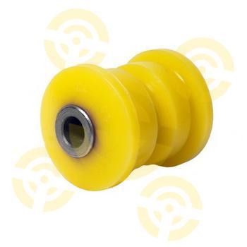 С/блок Точка Опоры 22063275 передней подвески, нижнего рычага, передний VOLKSWAGEN CRAFTER (2006-2015); MERCEDES BENZ SPRINTER 906 (2005-2013)