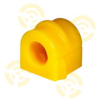 Втулка стабилизатора Точка Опоры 23012055 (2шт. в упаковке, цена за 1шт.) передней подвески OPEL OMEGA - B (1994 - 2003), I.D. = 23,5 мм