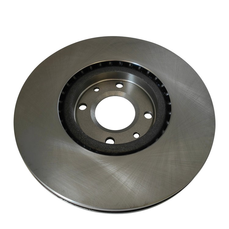 Диск тормозной Citroen C4 I, II 04-; Peugeot 3008 09-, 208 12- передний вентилируемый 302 х 26 GD0065