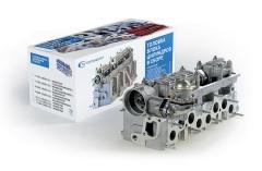 Головка блока для а/м ВАЗ 21083 в сборе карбюратор без б/насоса Avtostandart