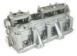 Головка блока для а/м ВАЗ 1118 в сборе двс 1,6 Евро 2 Avtostandart